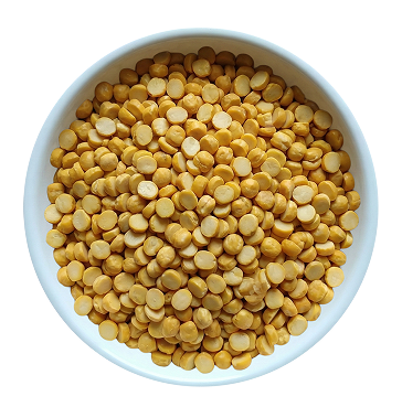 Bengal Gram (Gram Chana Dal)