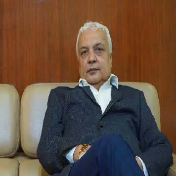 Mr. Harish Lakhani