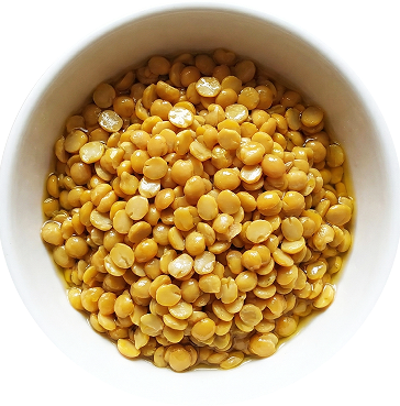 Pigeon Pea (Toor Dal Oily)
