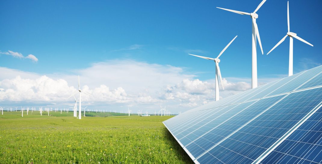 Renewable Energy: Powering a Sustainable Future