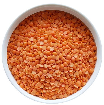 Red Lentils (Masoor Dal Split)