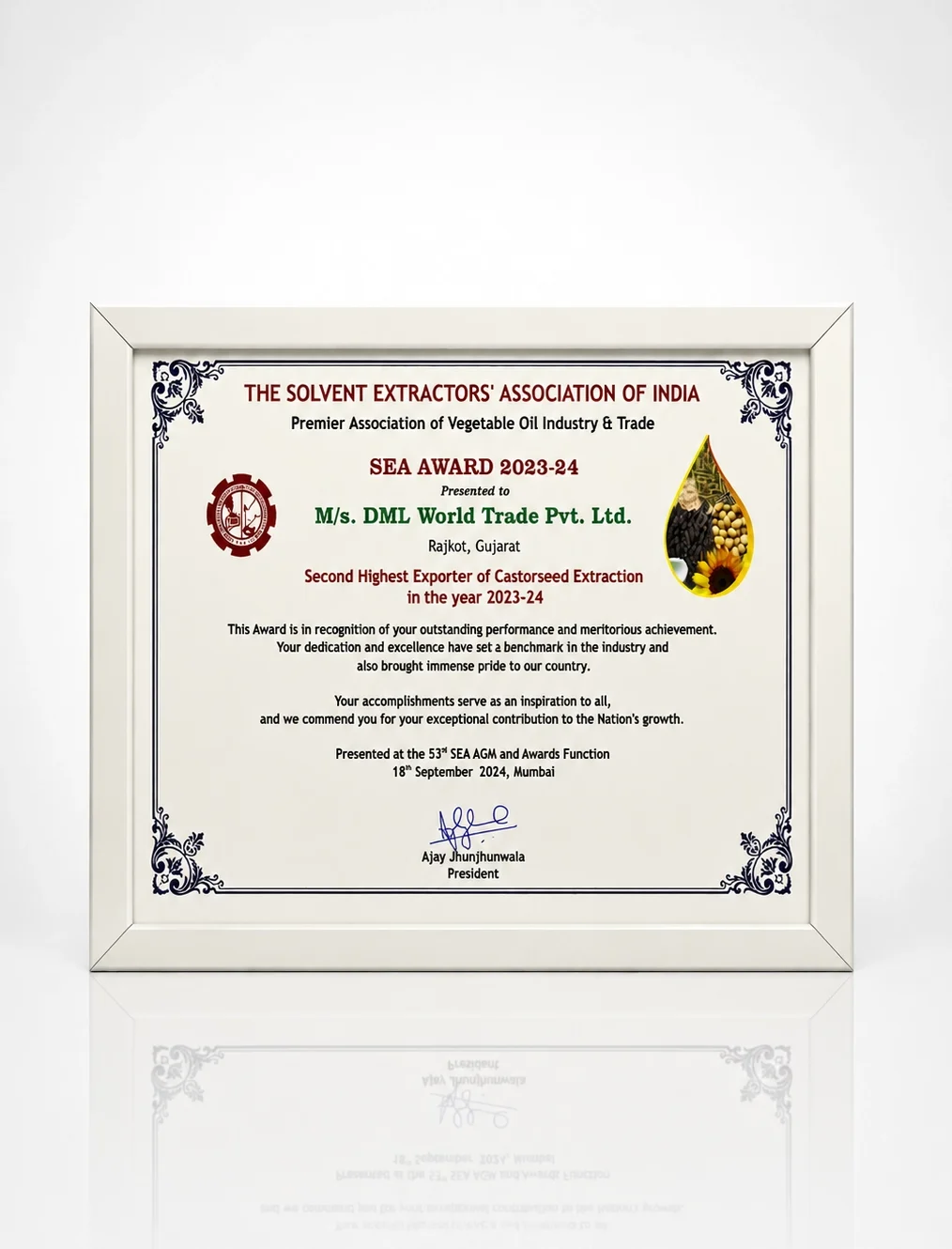 CSM Certification
