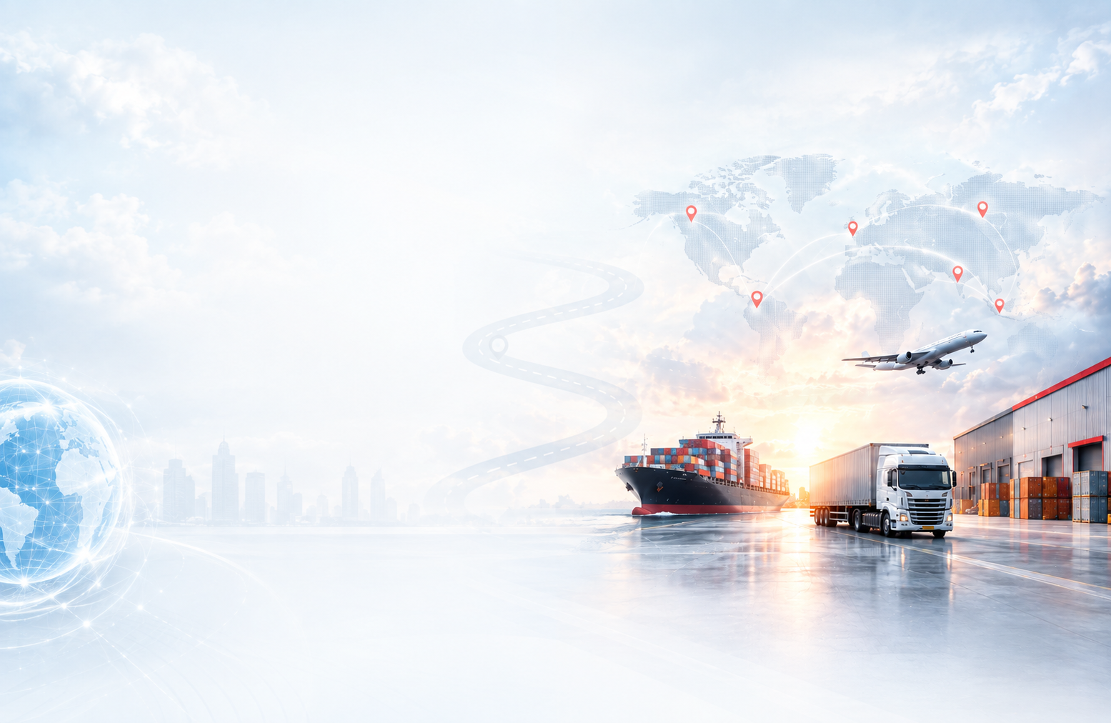 Global Logistics
